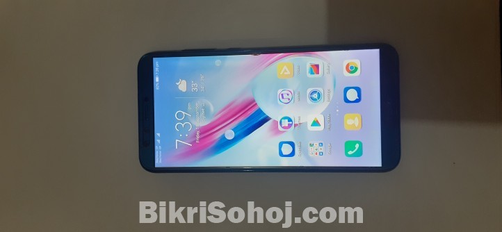 Huawei honor 9 light